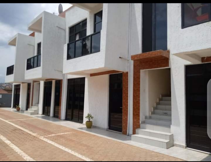 Teta Best View Apartments
