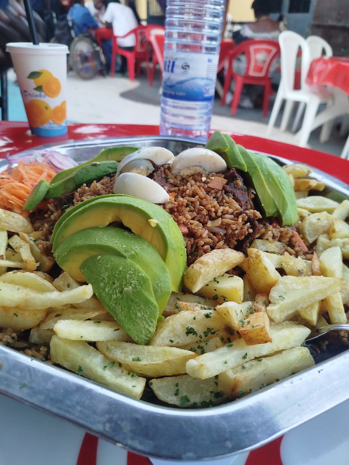 Photo of Macoco Resto Nyamirambo by Mesh EventsGuru