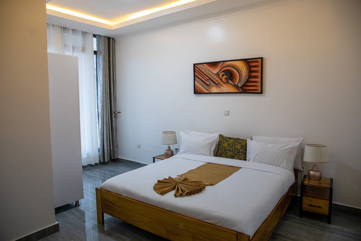 Photo of Ikaze Apartments by Ikaze Apartments