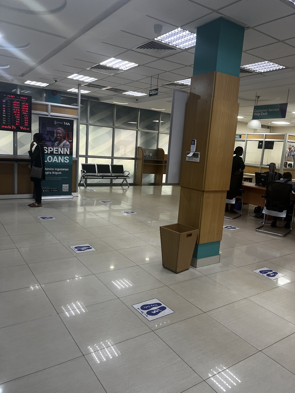 I&M Bank