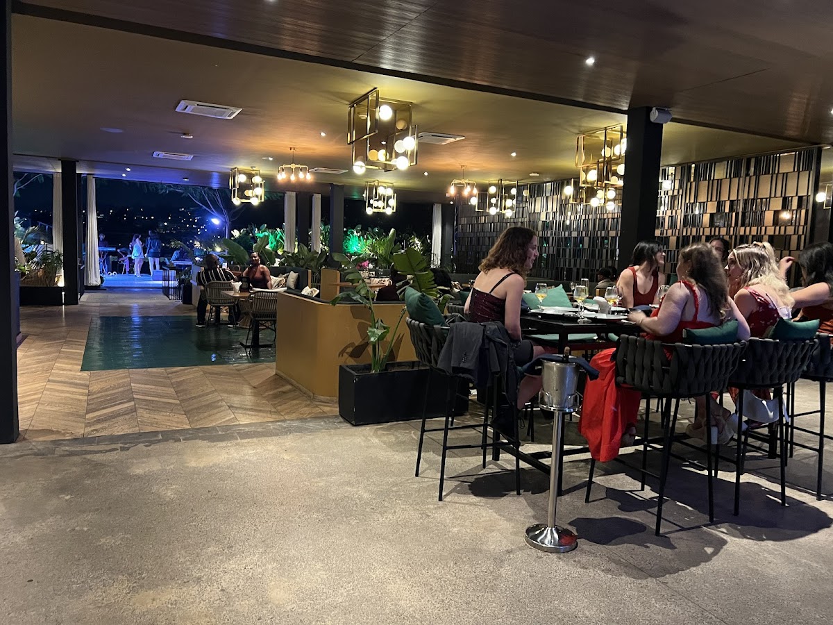 Photo of Kōzo Kigali Restaurant by Huza Gateway Rwanda