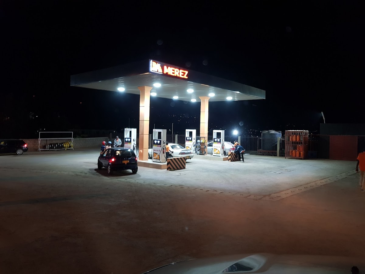 Photo of Merez by Malik J. Pilote