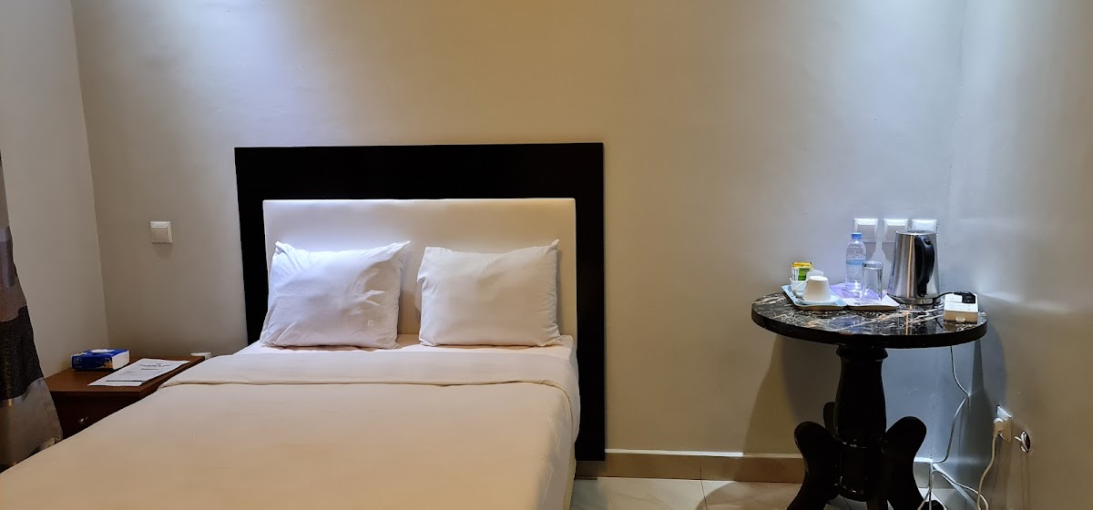 Photo of Traveller's Stay by Traveller's Stay