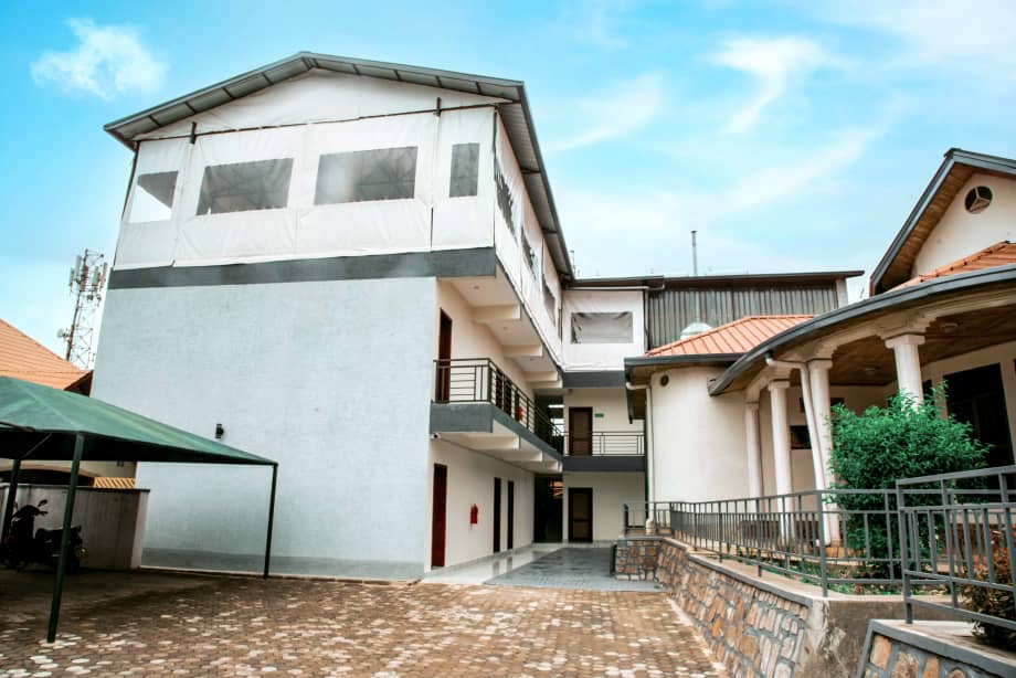Nziza View Hotel