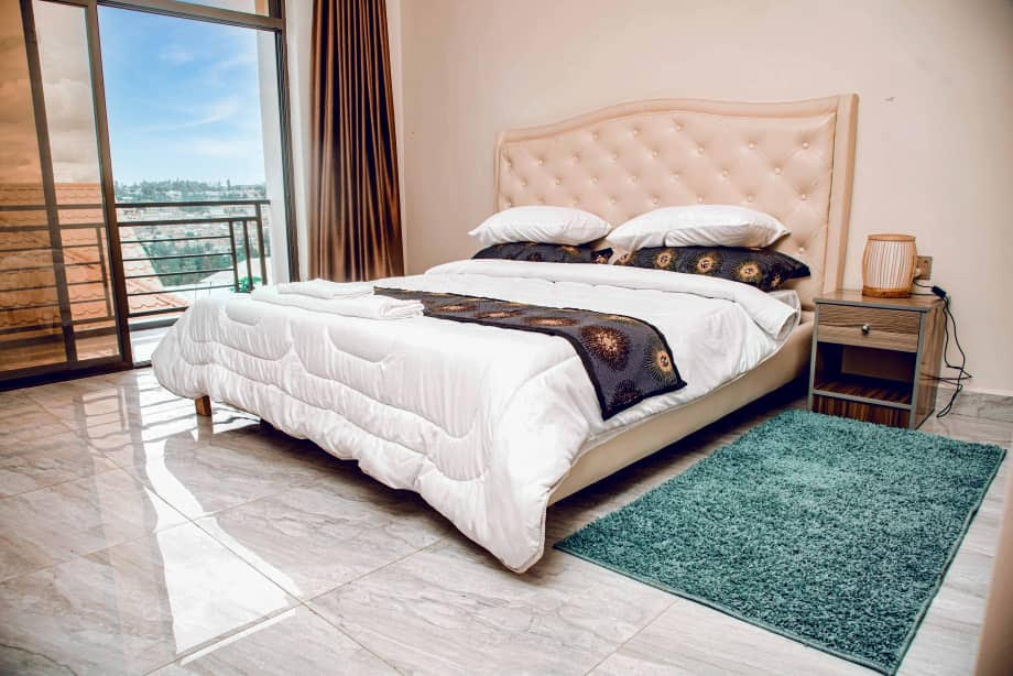 Photo of Nziza View Hotel by Damascene Nsengiyumva