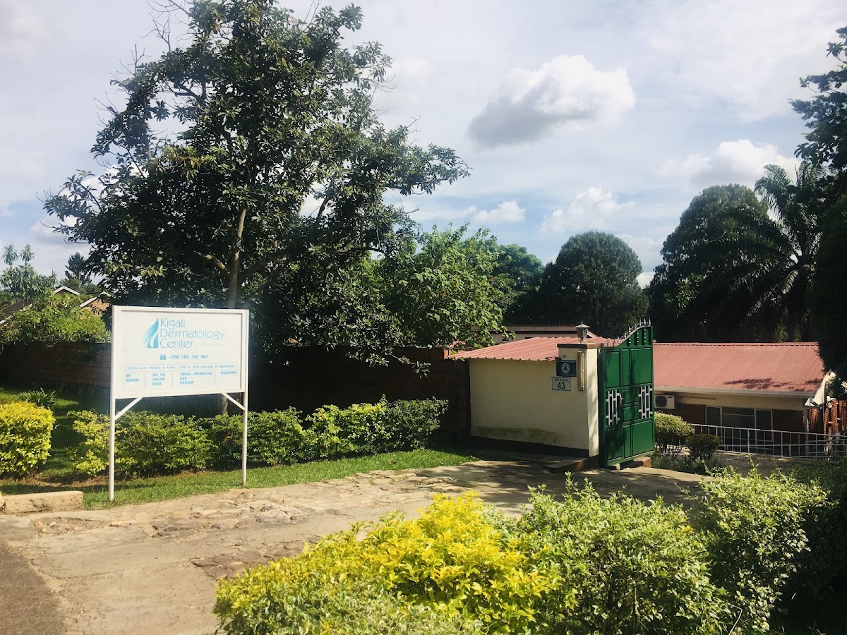 Kigali Dermatology Center