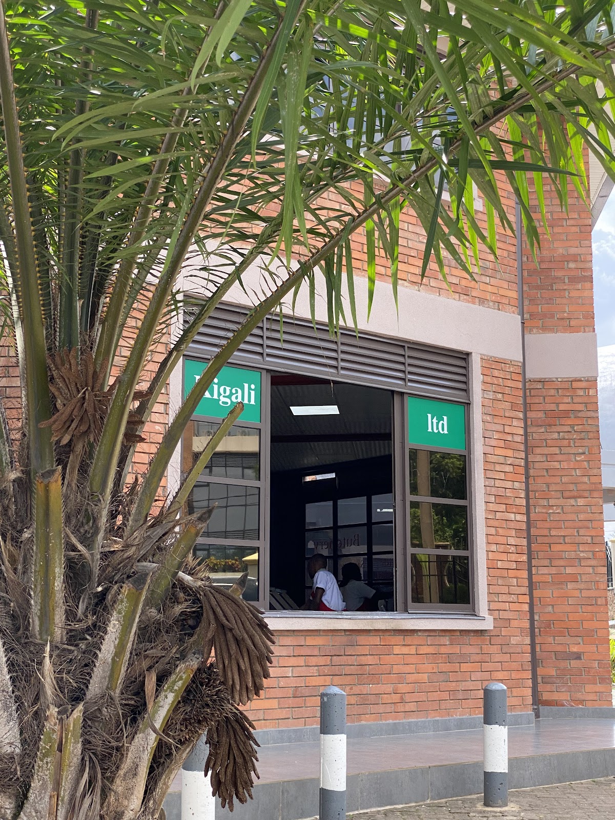 Kigali Butchery