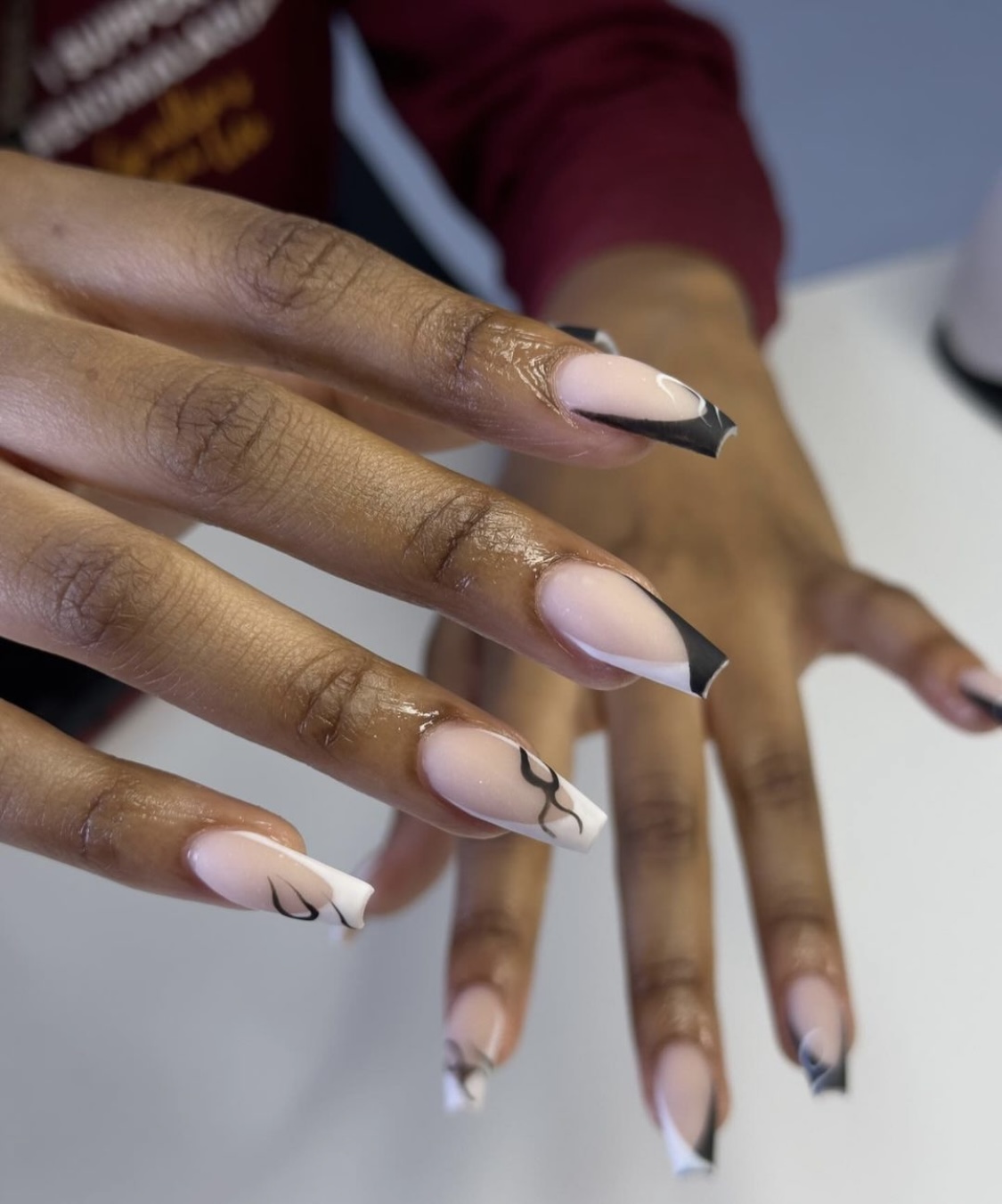 Wizlin Nails