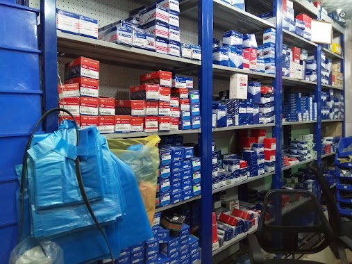 Photo of Korea Auto Parts by KOREA AUTO PARTS LTD