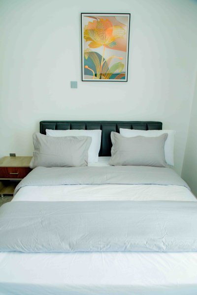 Photo of Blackstone Villa Rwanda by Emmanuel Baziyaka