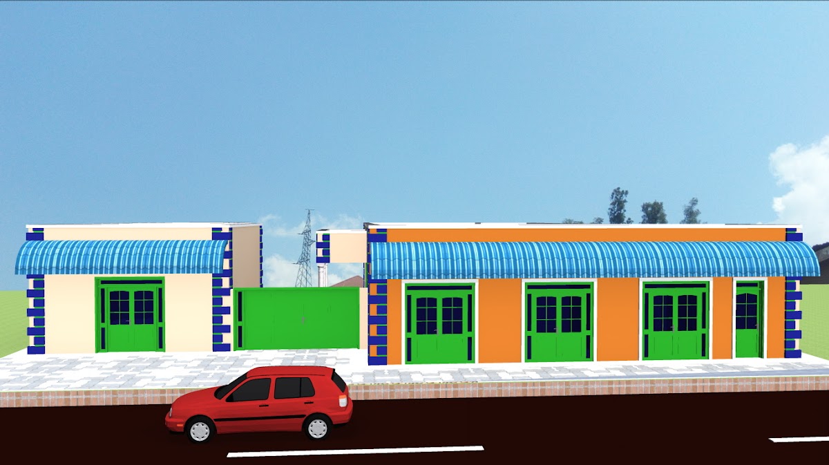 Photo of KABALISA Fulgence Business center by KABALISA Fulgence Business center