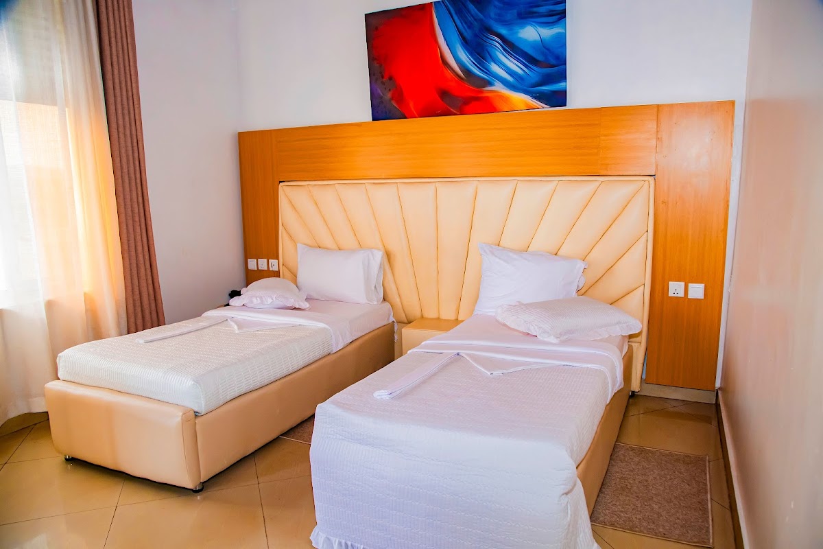 Photo of Net Luna Villa Hotel by Net luna Villa Hotel & Tours