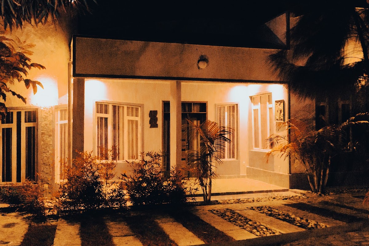 Iza Resort