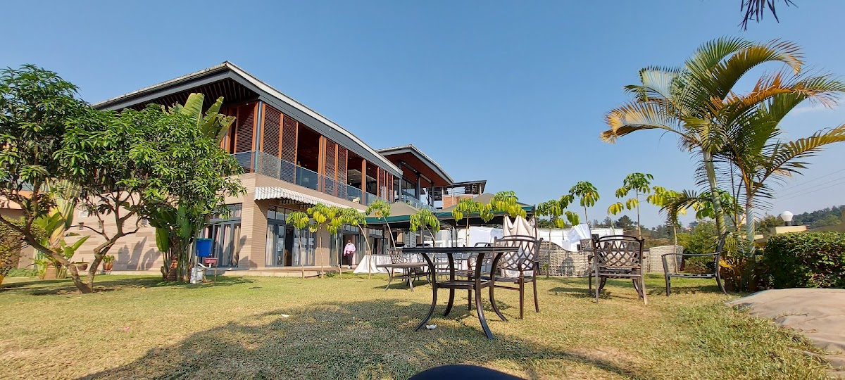 Century Park Hotel and Residences