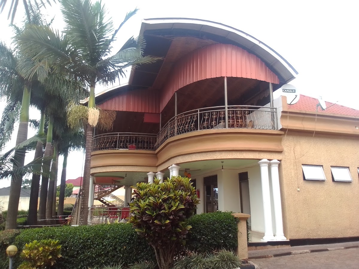 Sports View Hotel Kicukiro