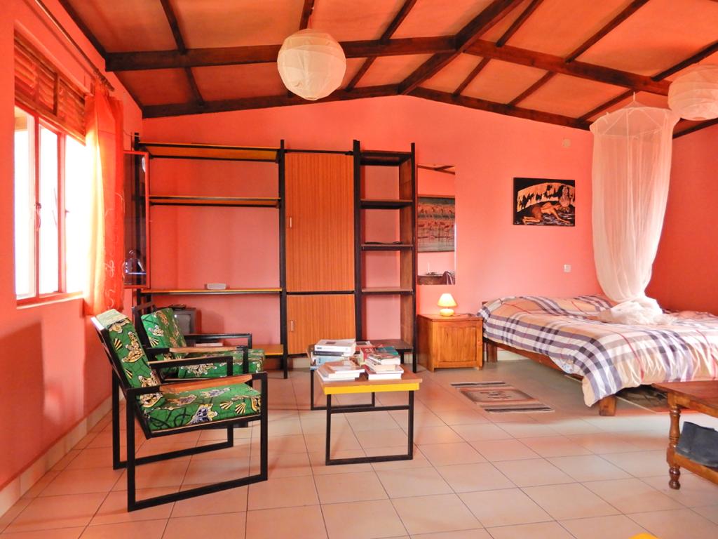 Photo of Sports View Hotel Kicukiro by jolie jolie