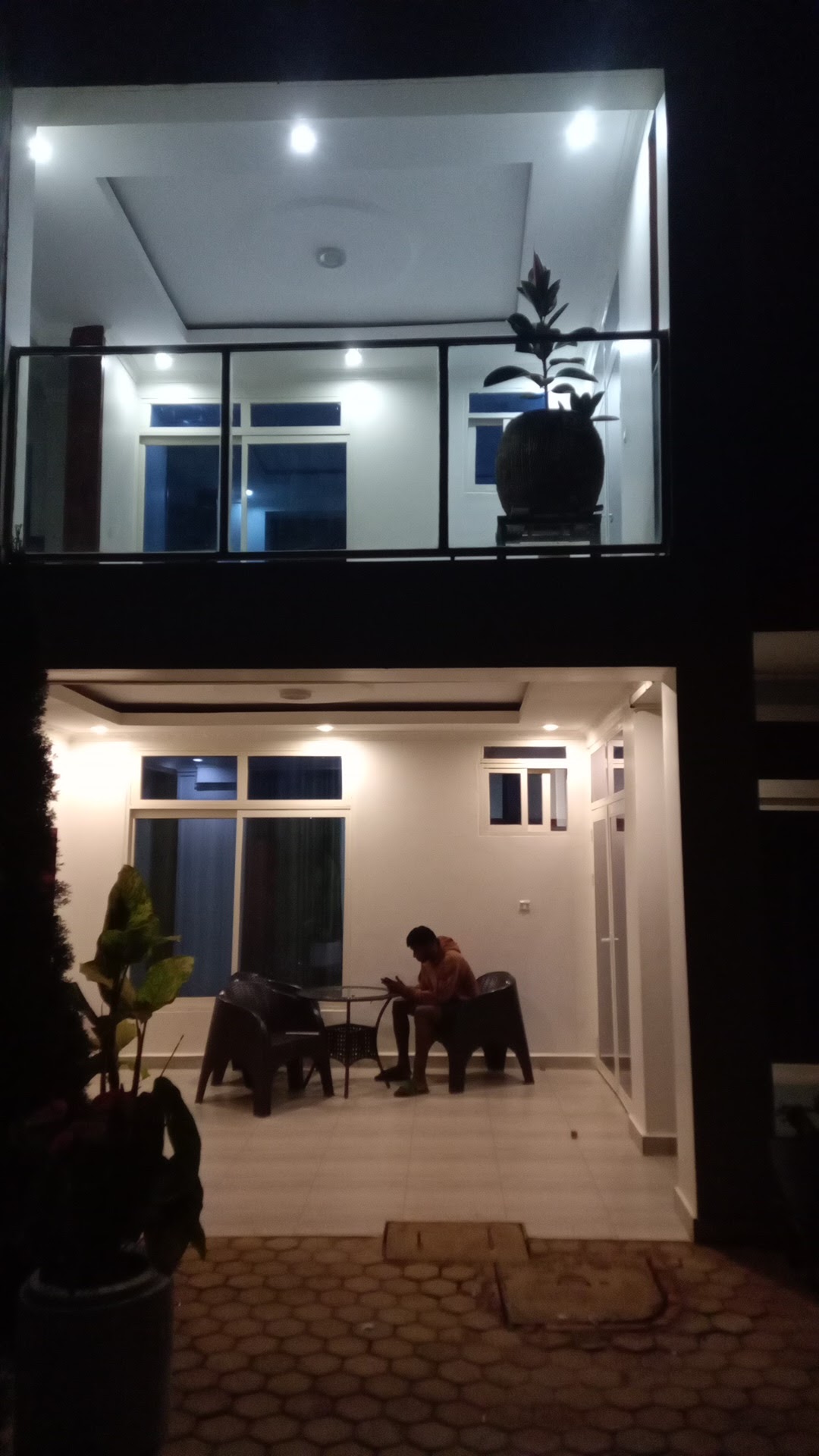 Photo of Marina Apartments by Dauda Yusuf