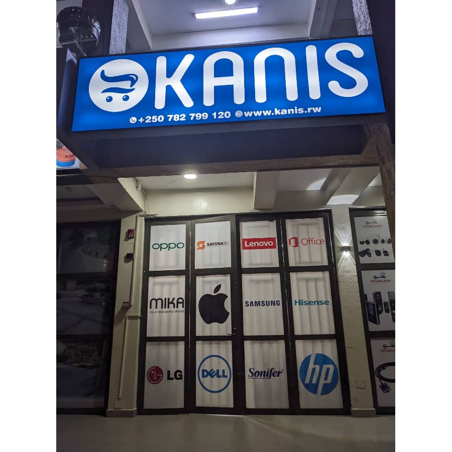 Kanis Retail Rwanda Limited