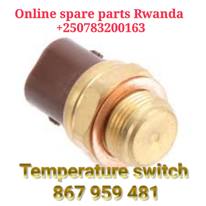 Photo of Online Spare Parts Rwanda by Online Spare Parts Rwanda
