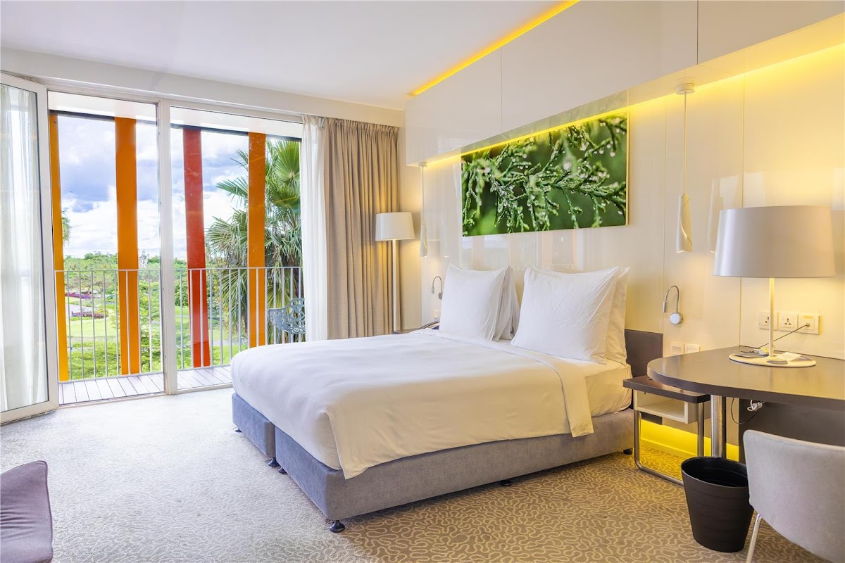 Photo of Radisson Blu Hotel & Convention Centre, Kigali by Radisson Blu Hotel & Convention Centre, Kigali