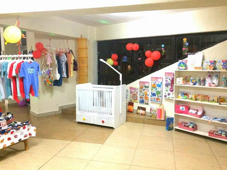Photo of Safali Kids Shop by Malik J. Pilote