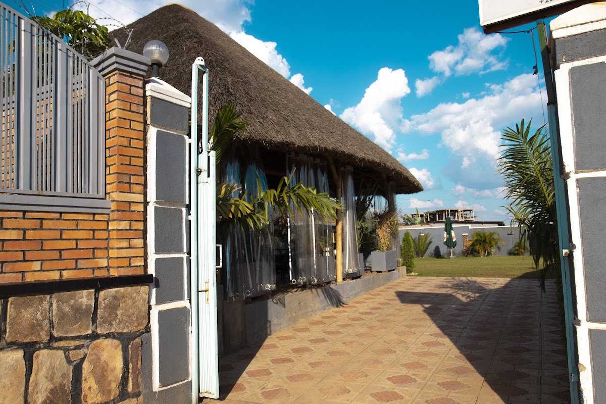 BELLA VISTA RESORT