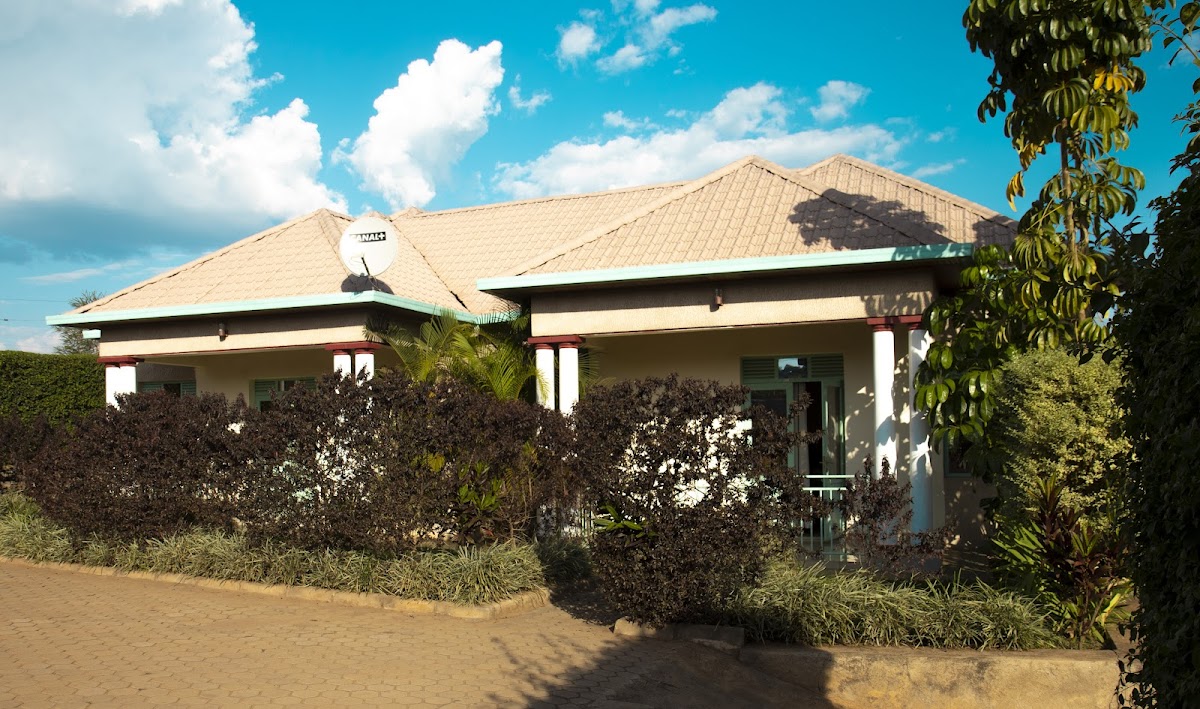 Photo of BELLA VISTA RESORT by uwacu serge adwaita