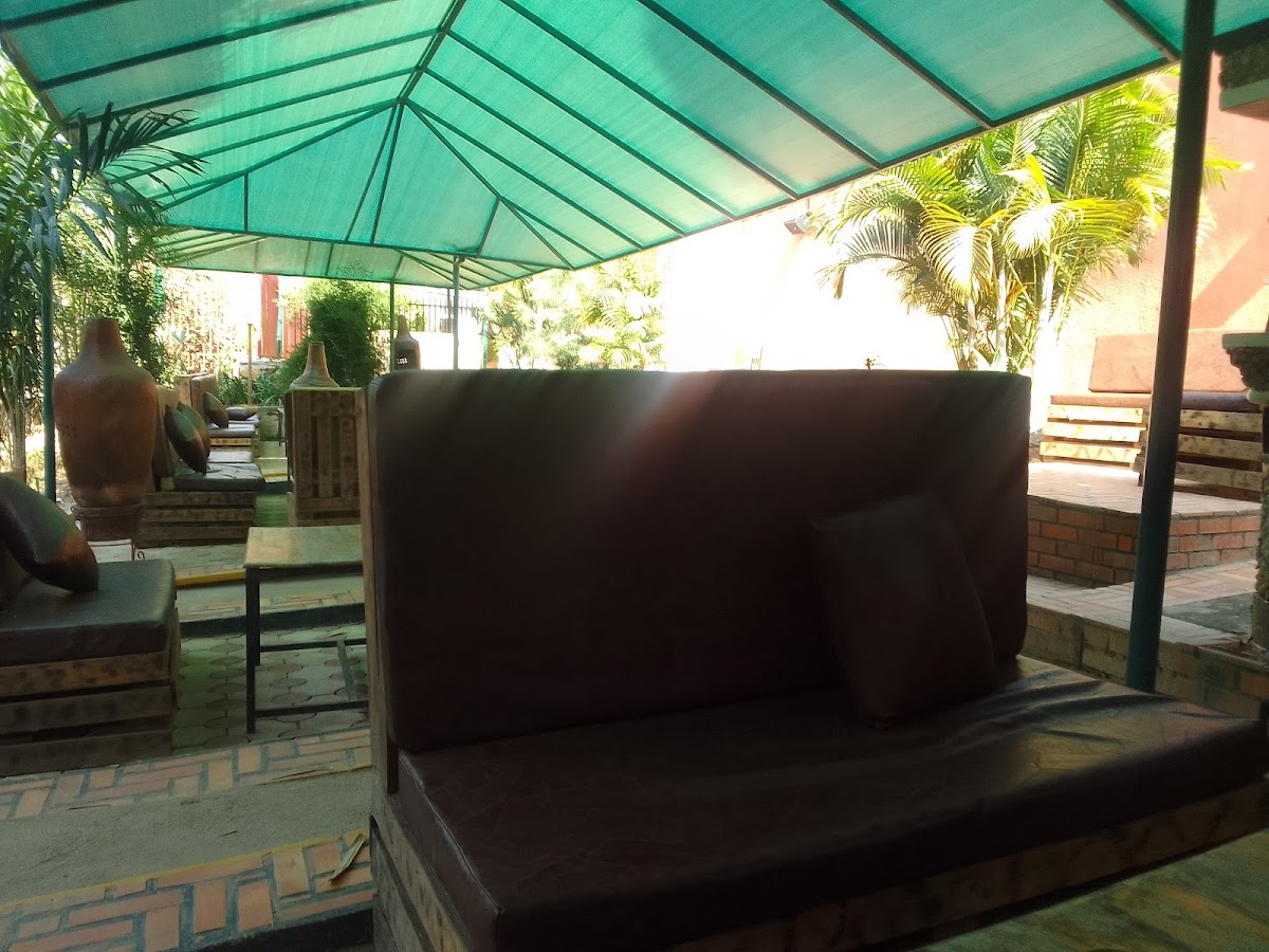 Photo of Spot Valley Lounge by Ombeni MATABARO
