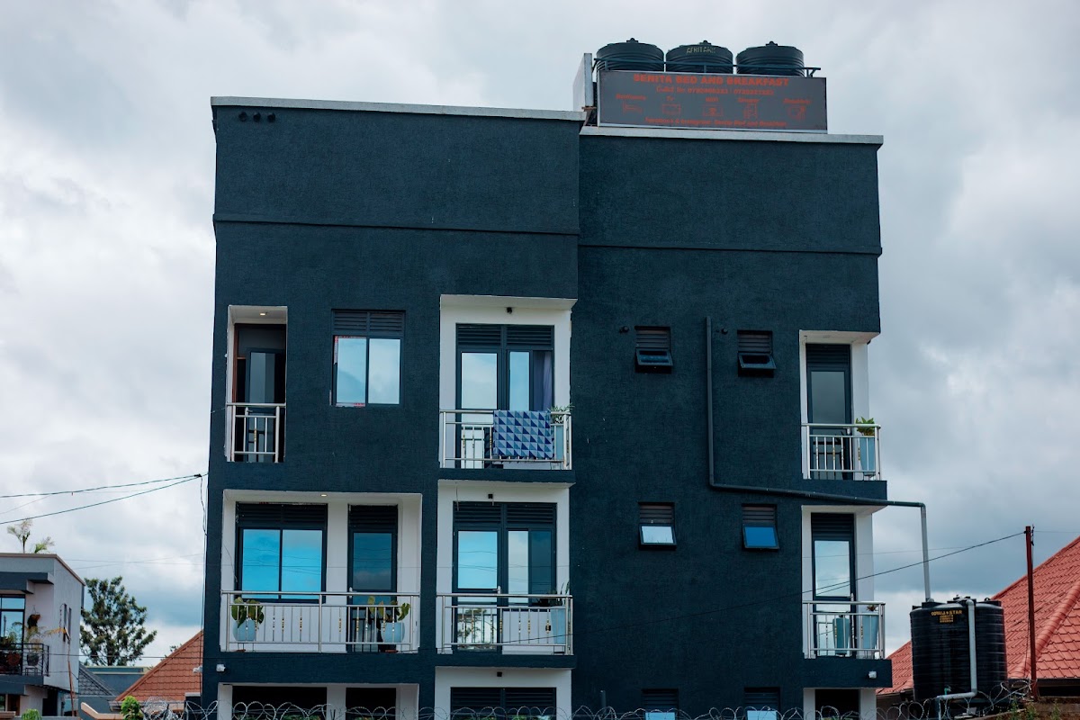 Senita bed and Breakfast