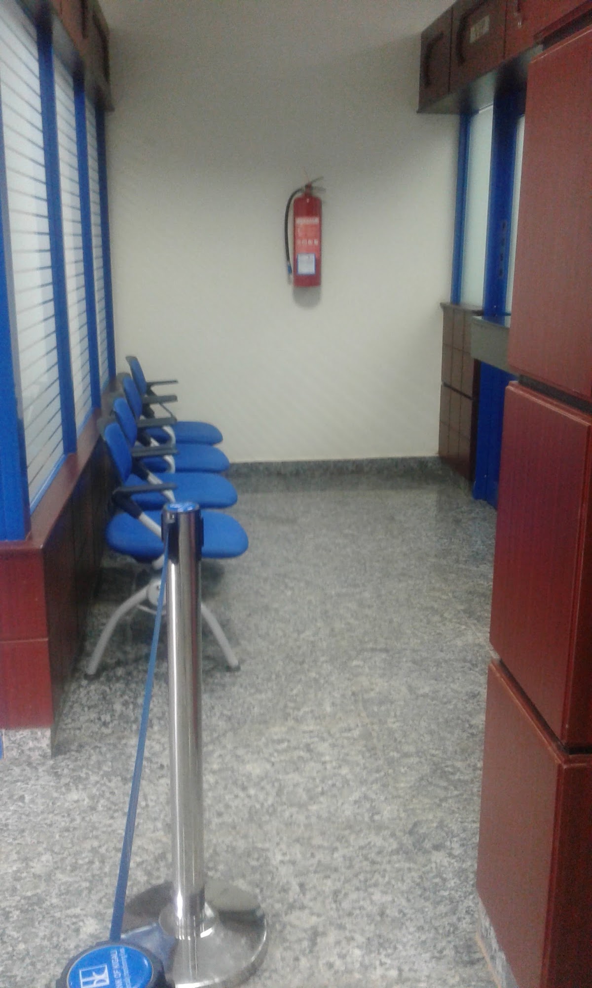 Photo of Bank of Kigali, Kinamba Branch by Emile Bniz Niyibizi