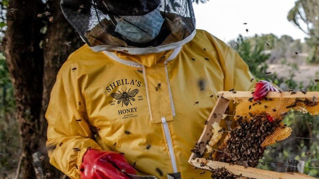 Sheila's Honey — Restaurants in Kicukiro, Kigali