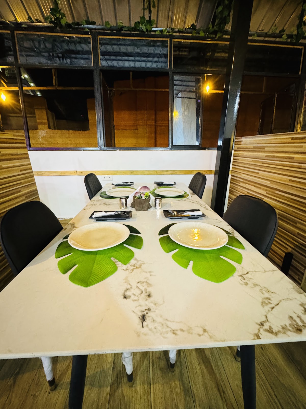 مطعم امير المندي Prince of Mandi restaurant — Restaurants in Nyabugogo, Kigali