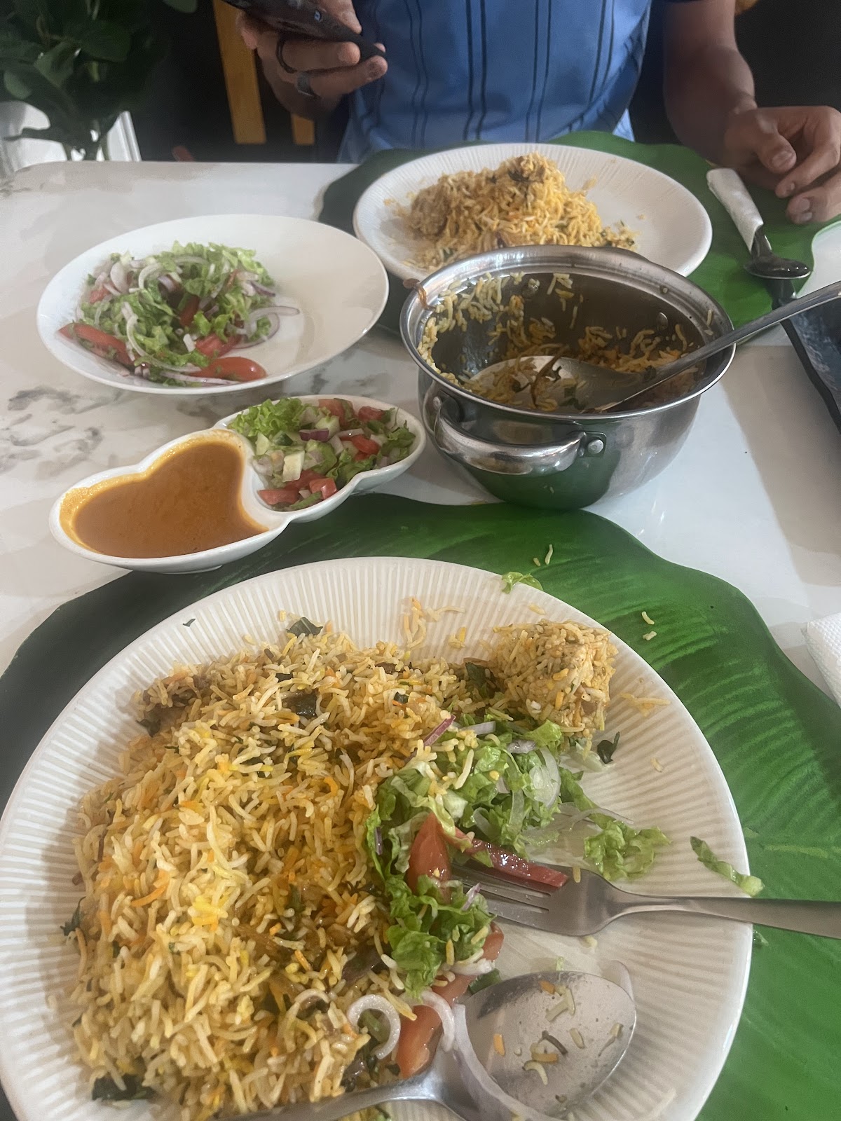 Photo of مطعم امير المندي Prince of Mandi restaurant by مطعم امير المندي Prince of Mandi restaurant