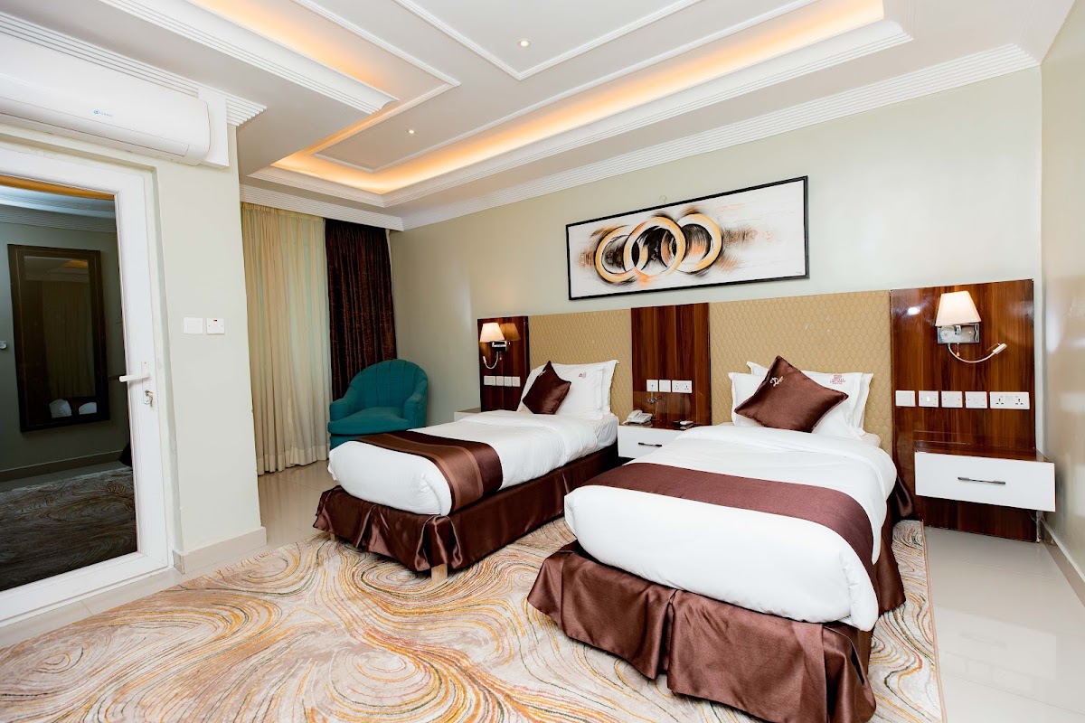 Photo of Kigali Delight Hotels & Apart by Kigali Delight Hotels & Apart