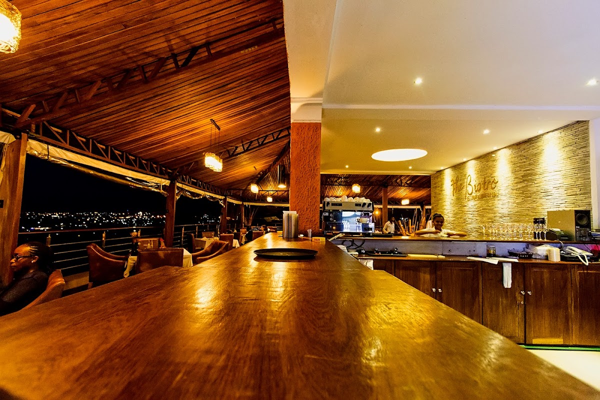 The Bistro
