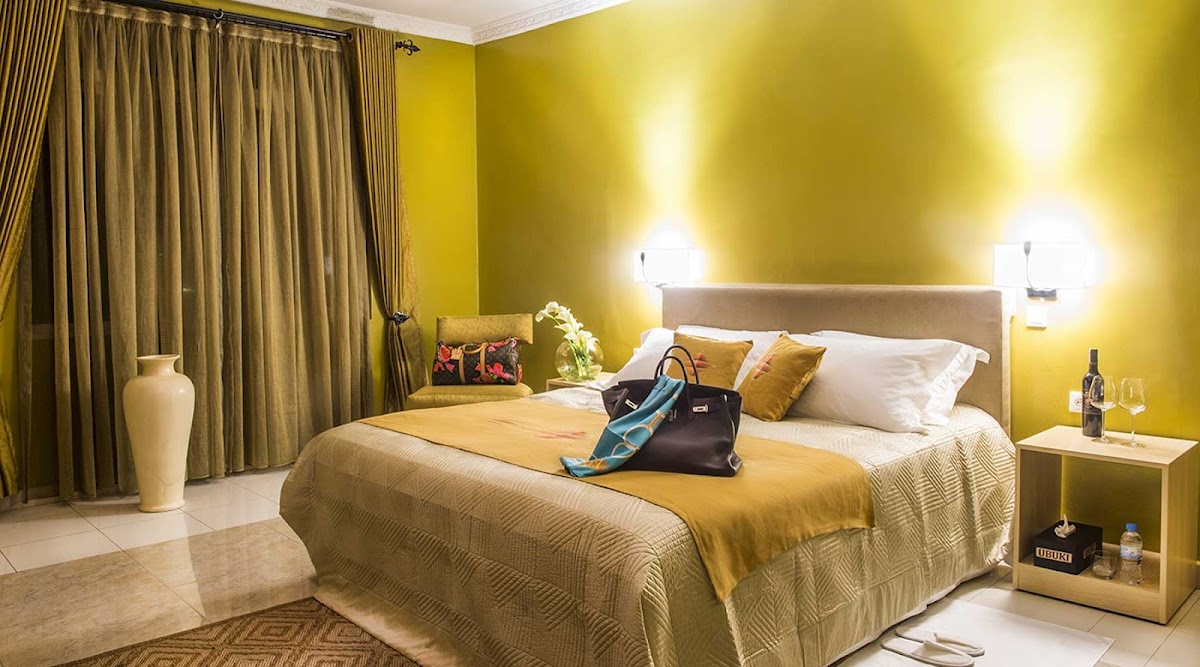 Photo of Amata n'Ubuki Boutique Hotel Ltd by KANEZA Innocent