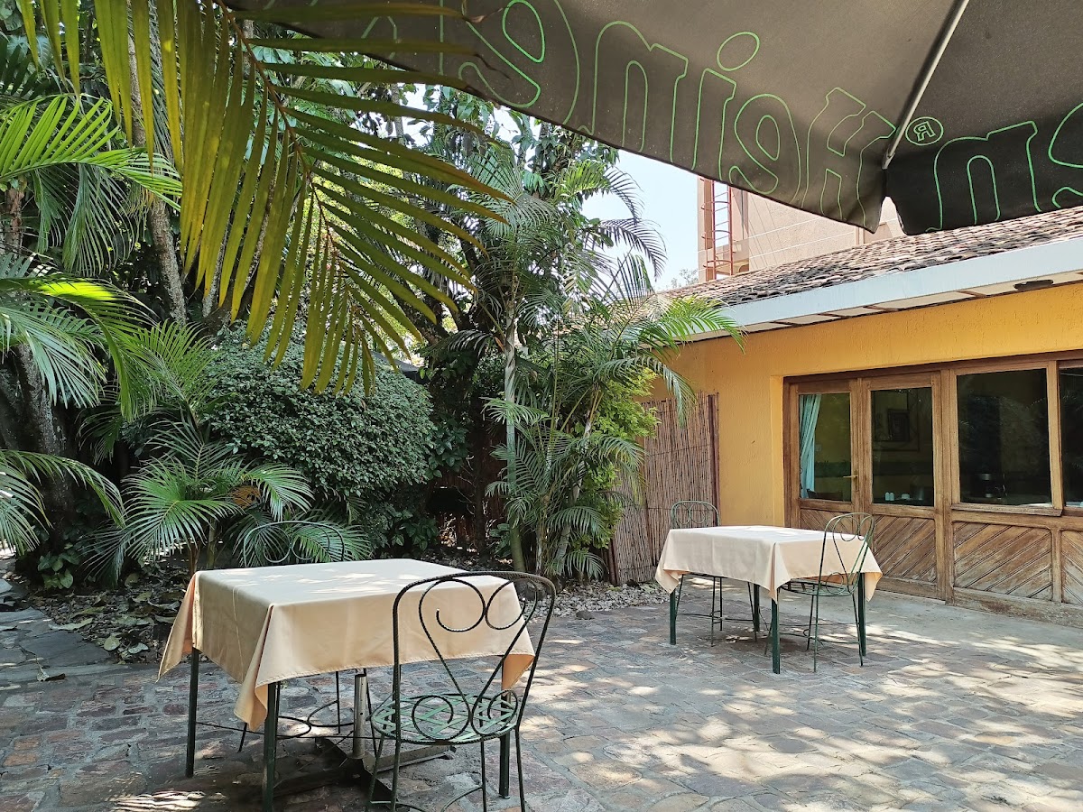Hotel Gorillas Kigali City Centre