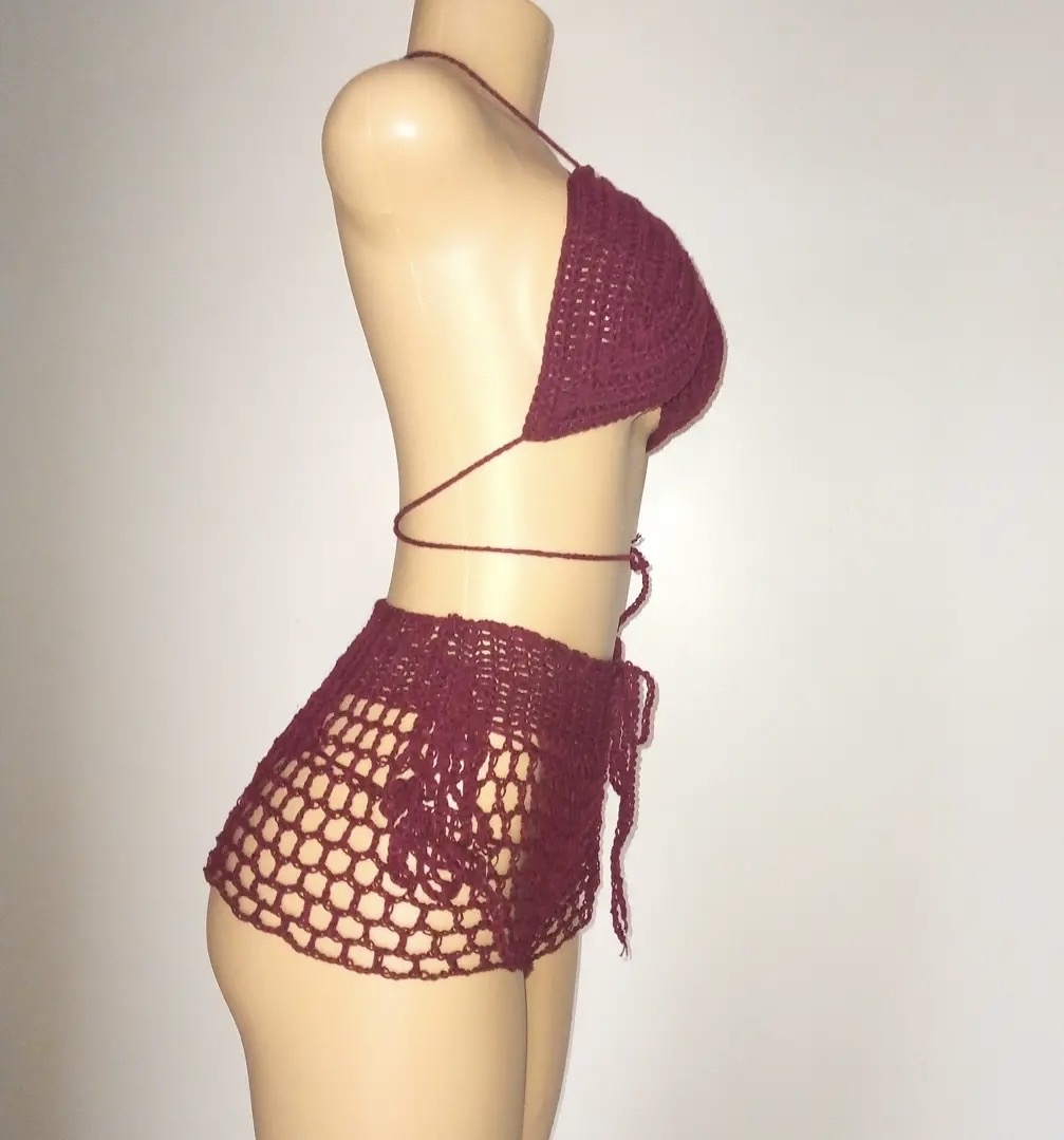 Tina Crochets