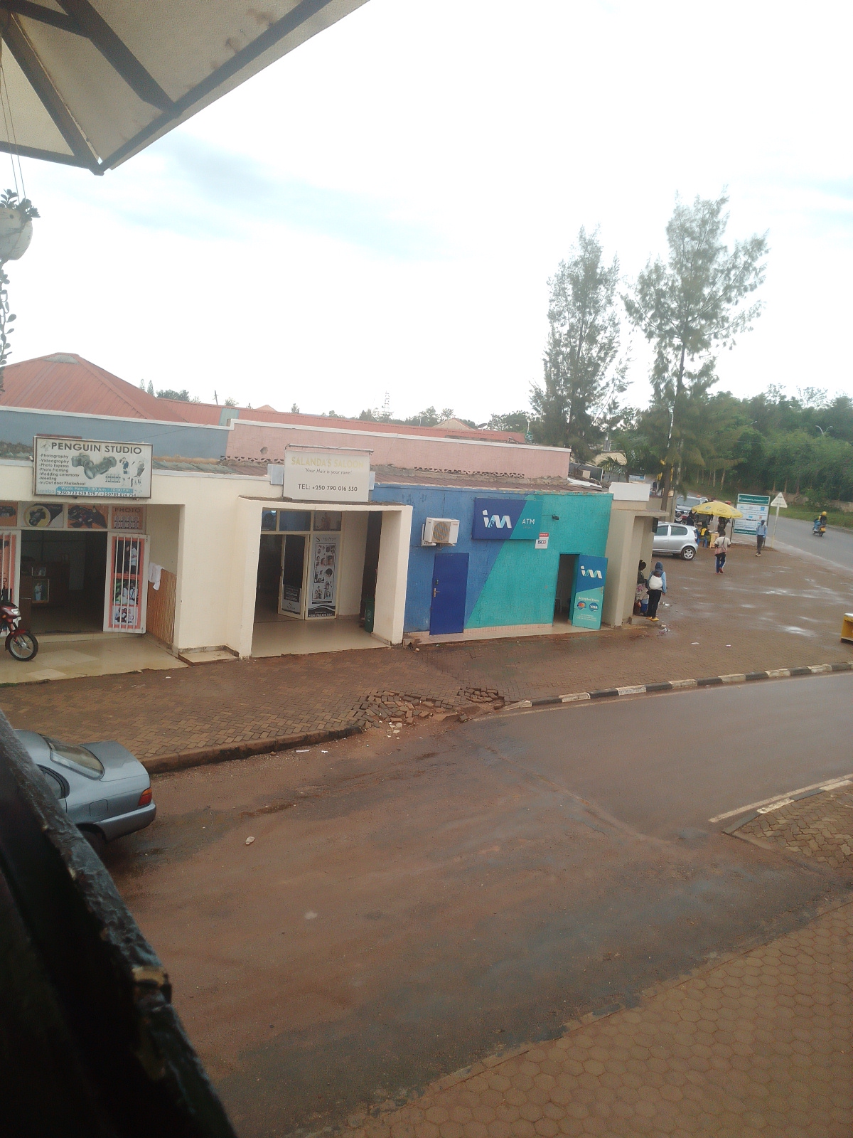 Photo of Sway Mart Supermarket by Valentine Mushimiyimana
