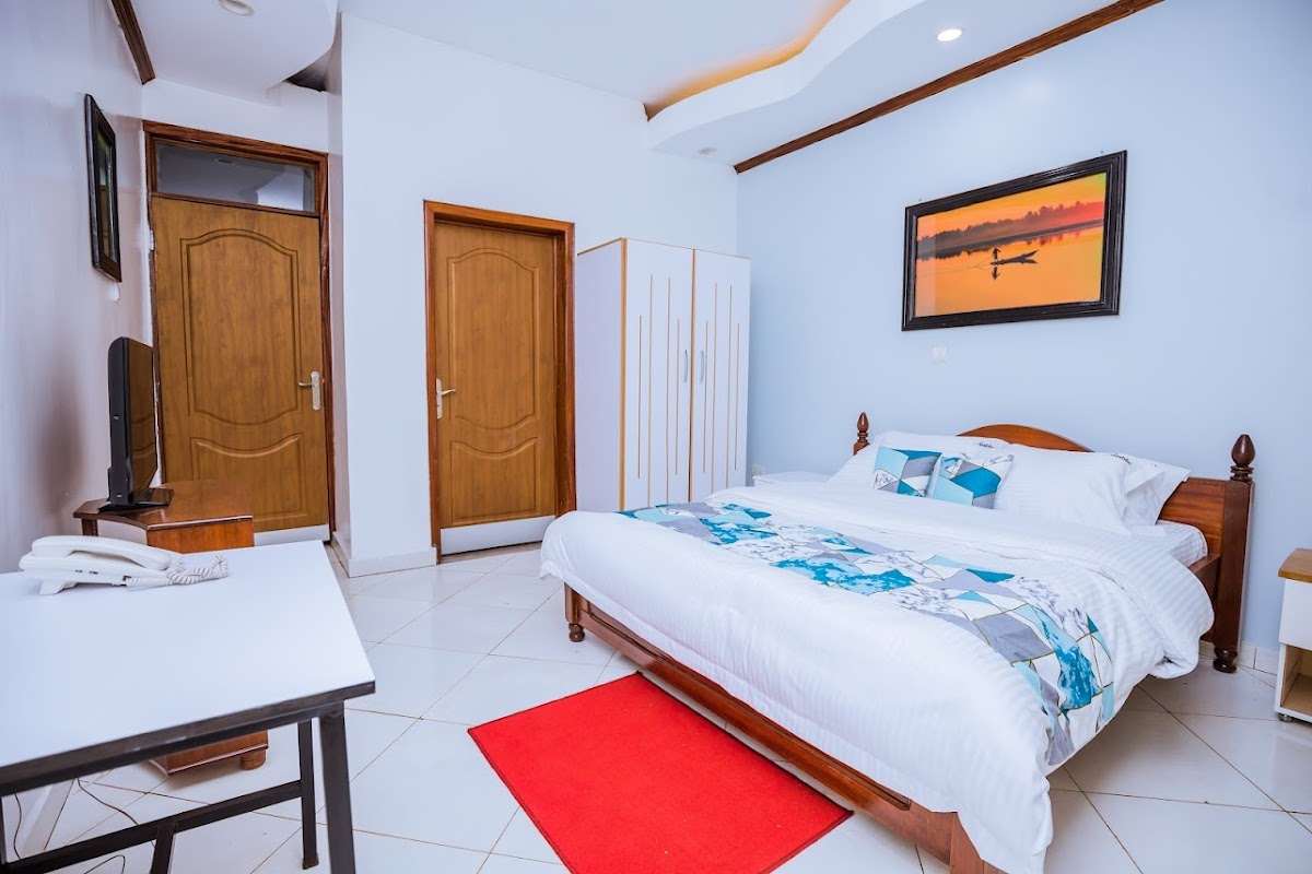 Photo of Santoline Boutique Hotel by Santoline Boutique Hotel
