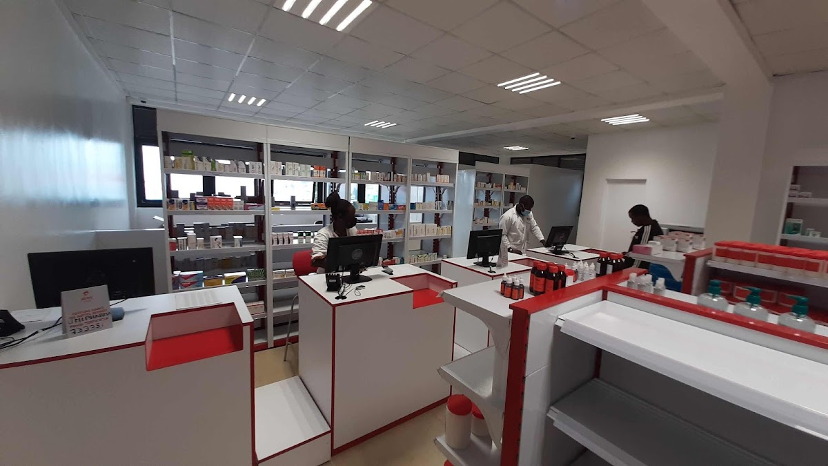 Photo of Kipharma Pharmacy, Kagugu (B2) by Kipharma Pharmacy, Kagugu (B2)