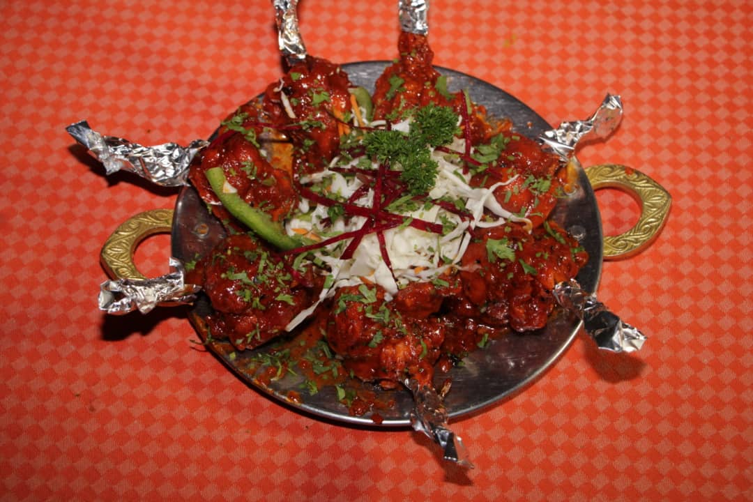 Photo of Khana Khazana Kiyovu by Khana Khazana Kiyovu