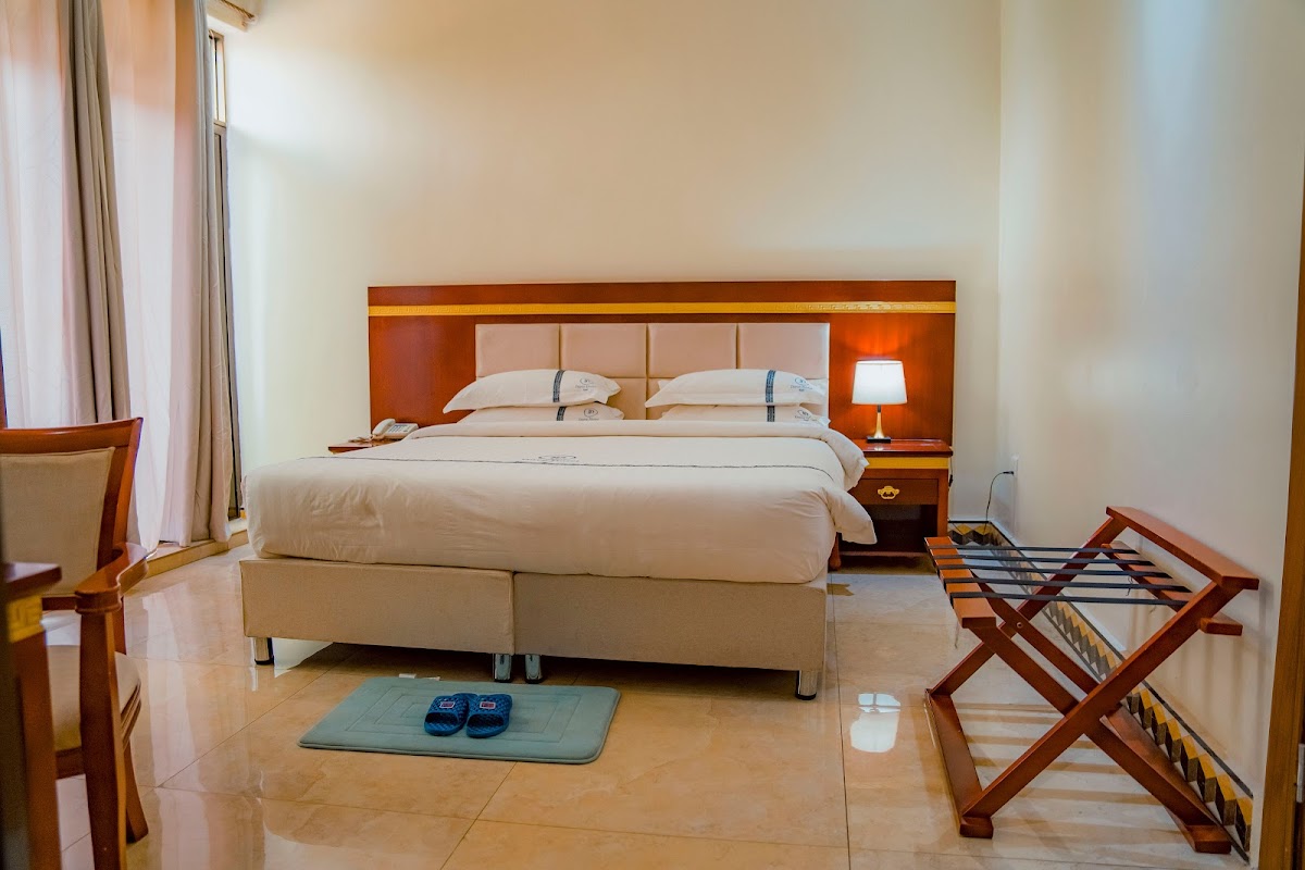 Photo of Dove Hotel Kigali by Dove Hotel Kigali