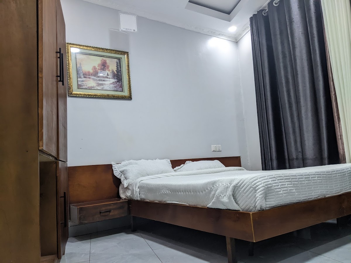 Photo of Benedica Land Apartments by Kibagenga Ruterana Bruno