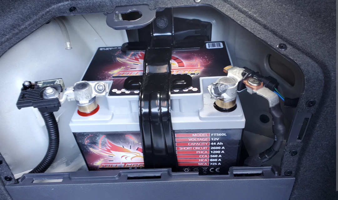 Photo of Tip Tac Auto Garage by Rama battery Especially hybrid battery