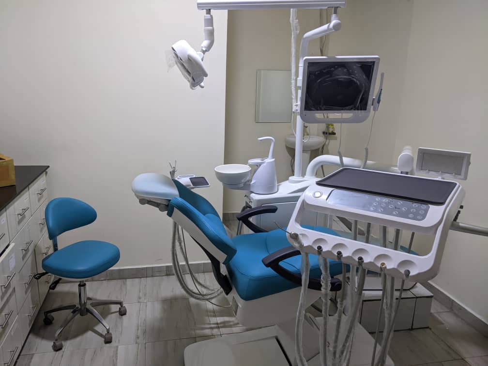 Photo of SION SPECIALISED CLINIC BLANCH by SION SPECIALISED CLINIC BLANCH