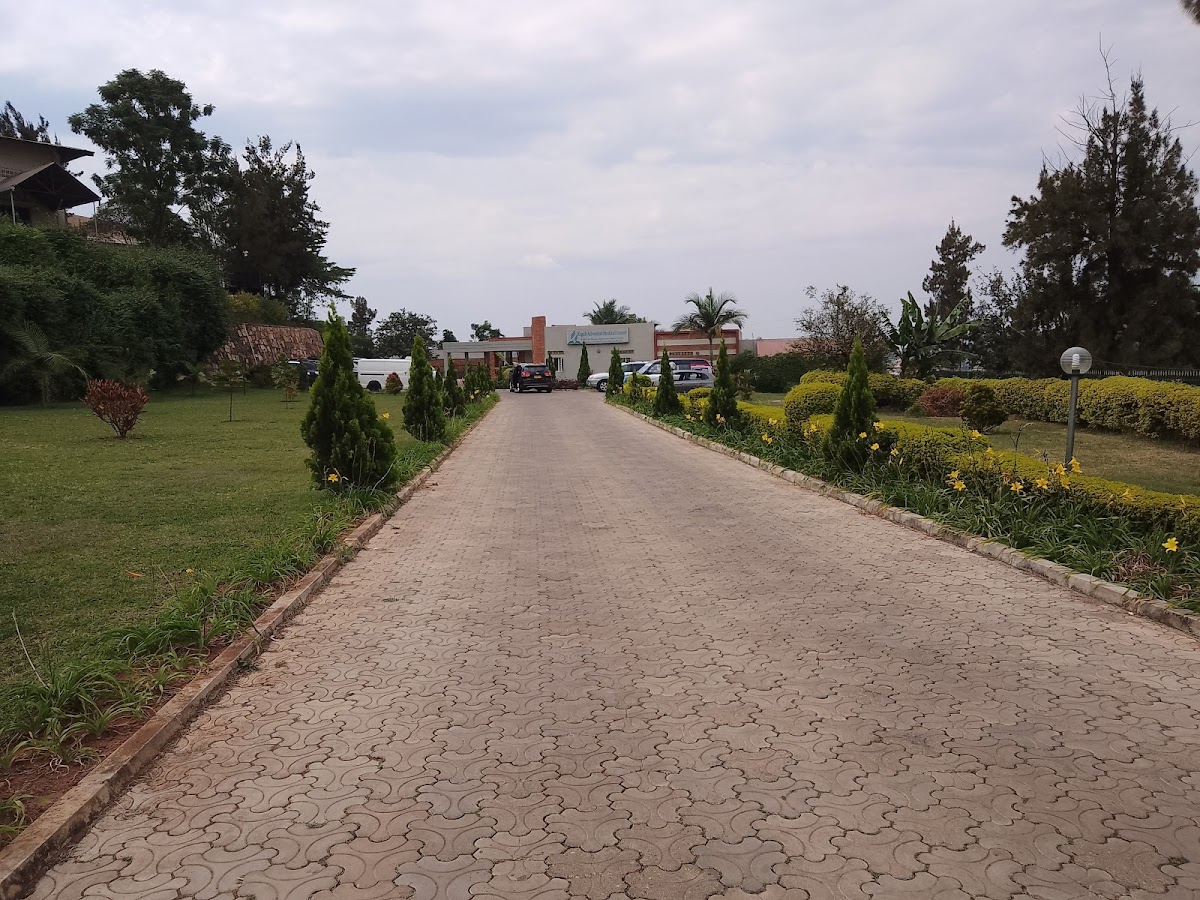 Photo of Kigali Adventist Medical Clinic by Rukundo love