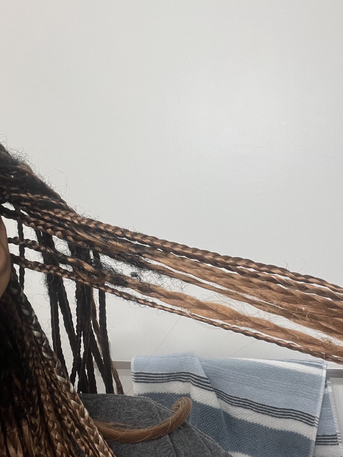 Kigali Braids salon — Salons in Kiyovu, Kigali