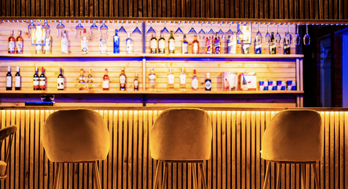 Ugarit Mediterranean Restaurant
