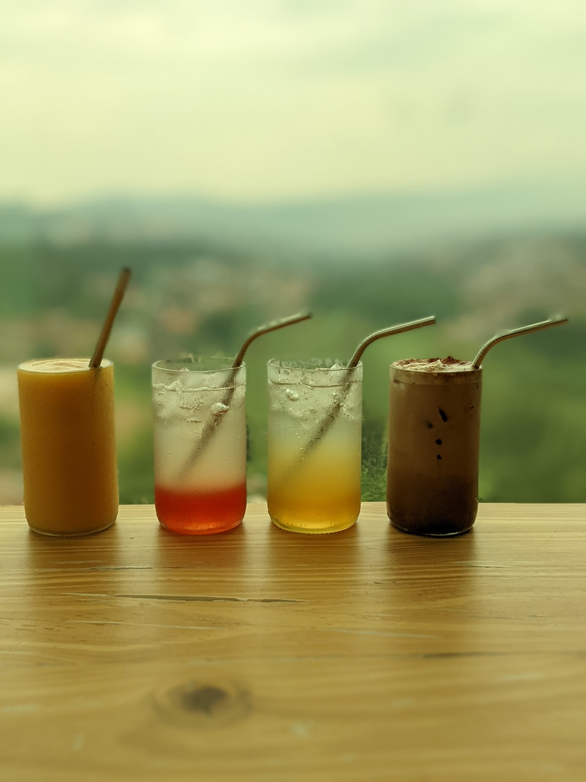 Photo of Inzora Rooftop Café by Inzora Rooftop Café